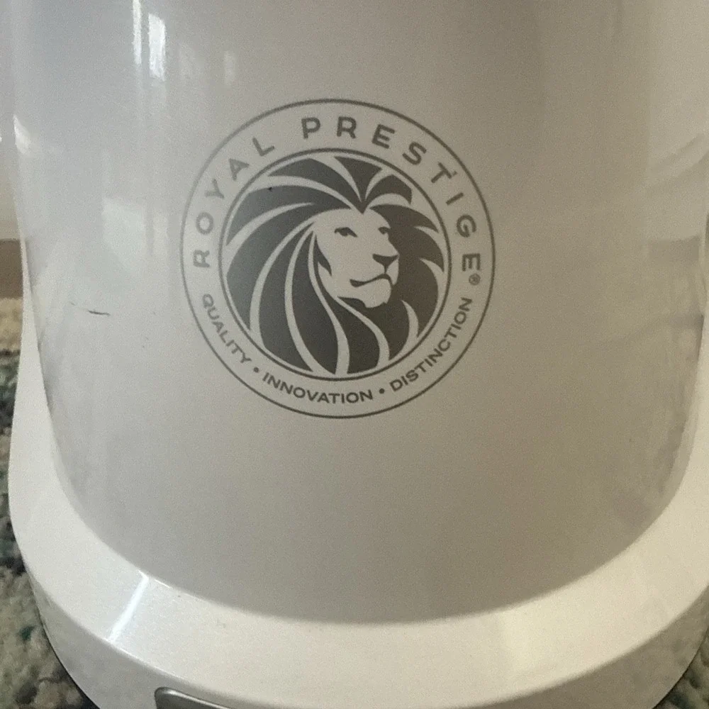 Royal Prestige royal prestige
